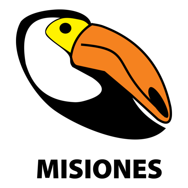 Misiones Logo PNG Vector