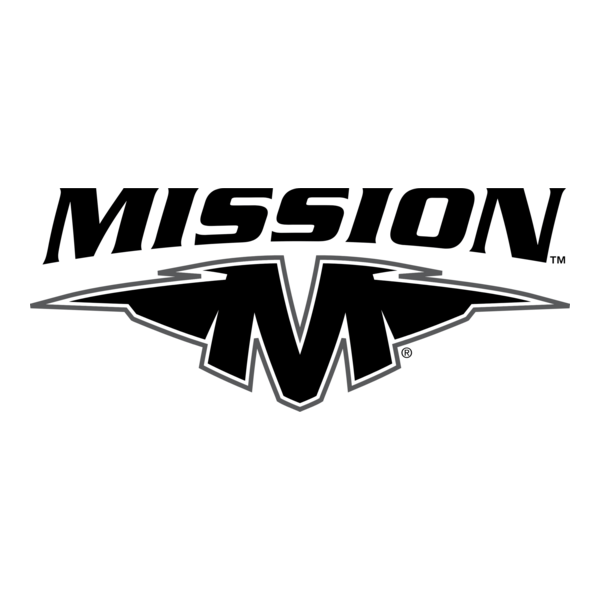 Mission Hockey Logo PNG Vector