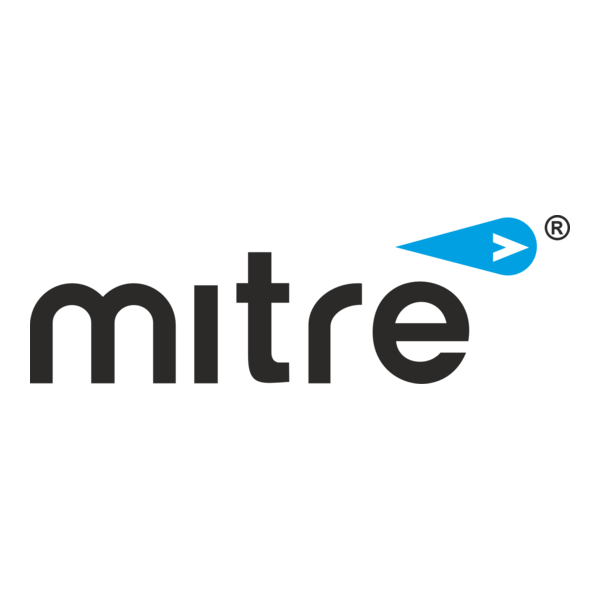 Mitre Logo PNG Vector