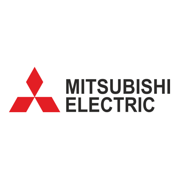 Mitsubishi Electric Logo PNG Vector