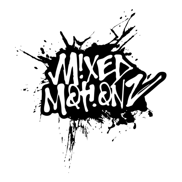Mixed Motionz Logo PNG Vector