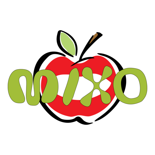 Mixo Logo PNG Vector