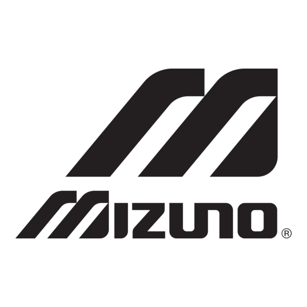 Mizuno Logo PNG Vector