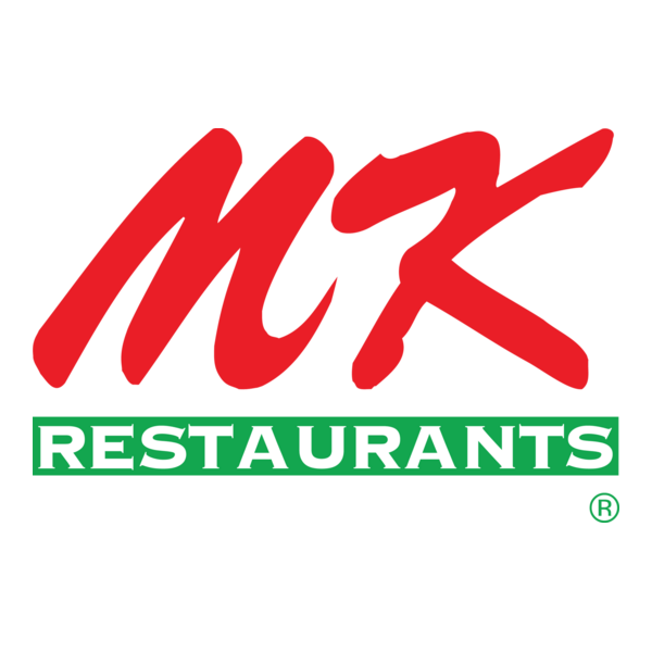 MK Restaurant Co, Ltd Logo PNG Vector