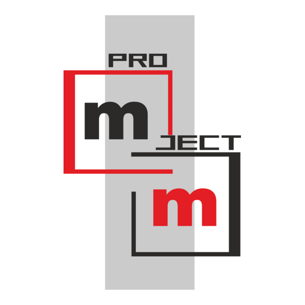 MM Project Logo PNG Vector