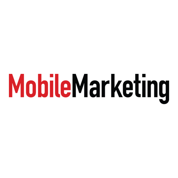 Mobile Marketing Magazine Logo PNG Vector