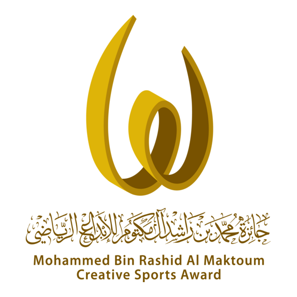 Mohammed Bin Rashid Al Maktoum Logo PNG Vector