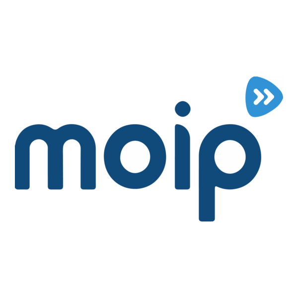 moip Logo PNG Vector