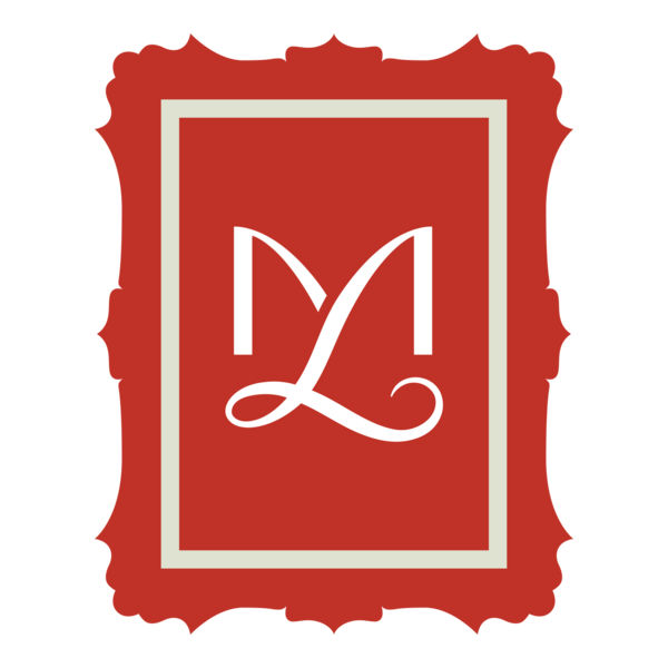 Mona Lisa at Celebration Logo PNG Vector