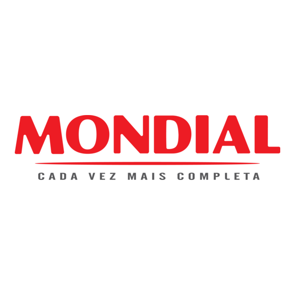 Mondial Eletrodomésticos Logo PNG Vector