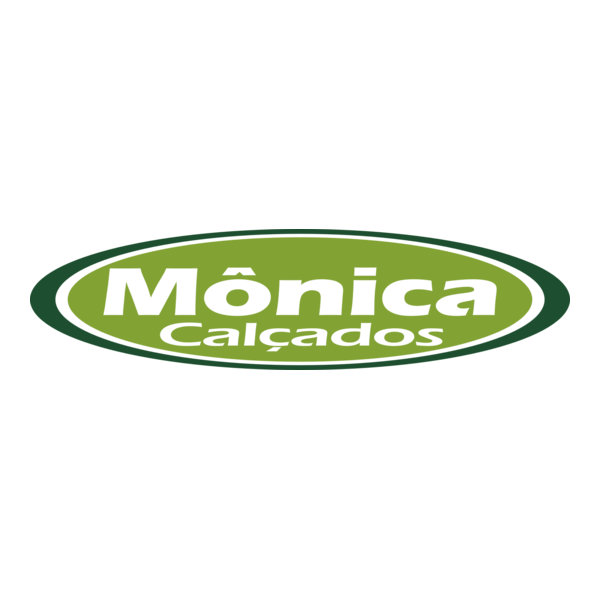 Mõnica Calçados Logo PNG Vector