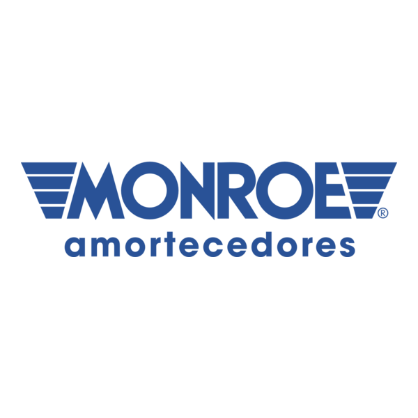 Monroe Logo PNG Vector