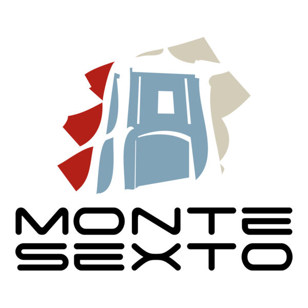 Monte Sexto Logo PNG Vector