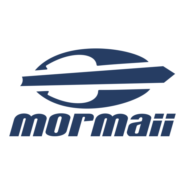 Mormaii Logo PNG Vector