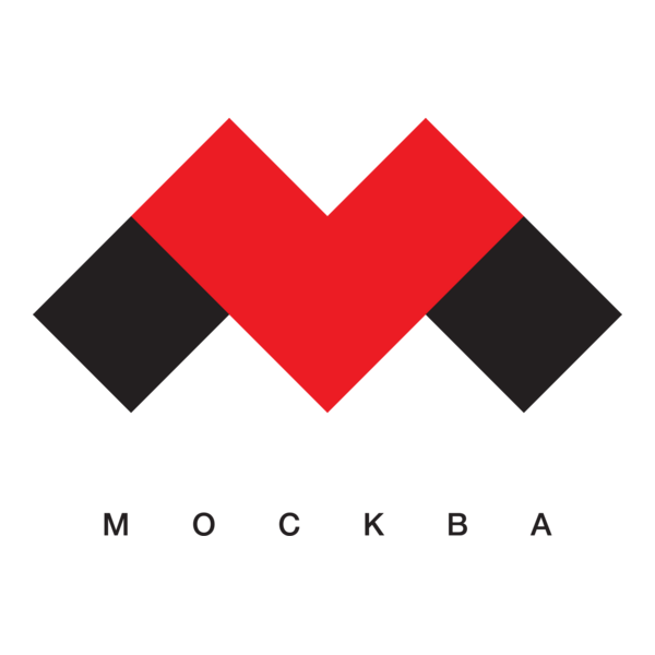 Moscow Logo PNG Vector
