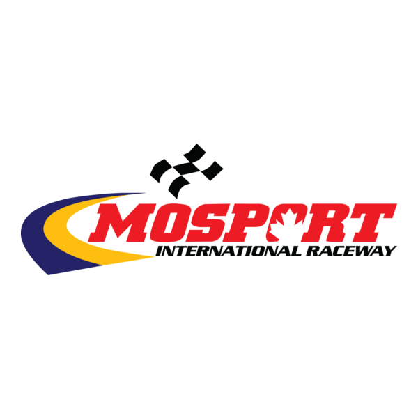 Mosport International Raceway Logo PNG Vector