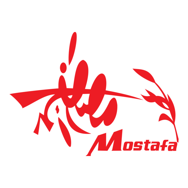 Mostafa Ahmed Logo PNG Vector
