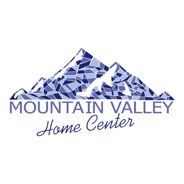 Mountain Valley Home Center Logo PNG Vector