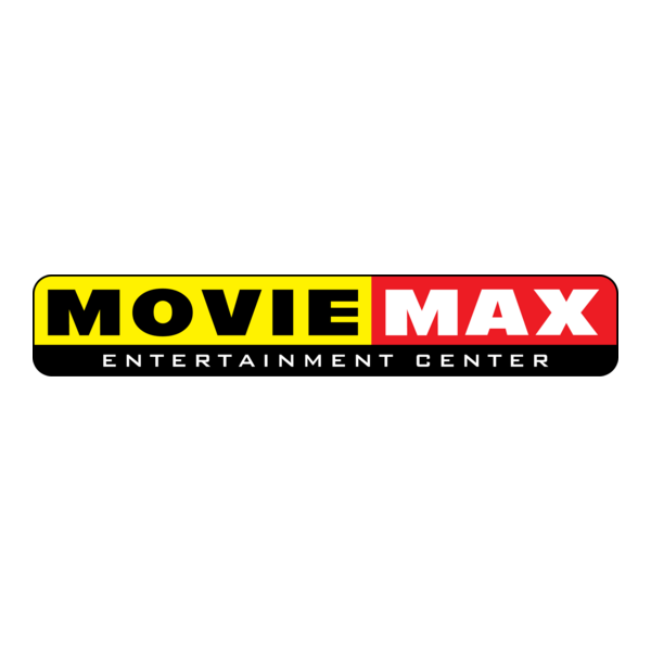 Moviemax Logo PNG Vector