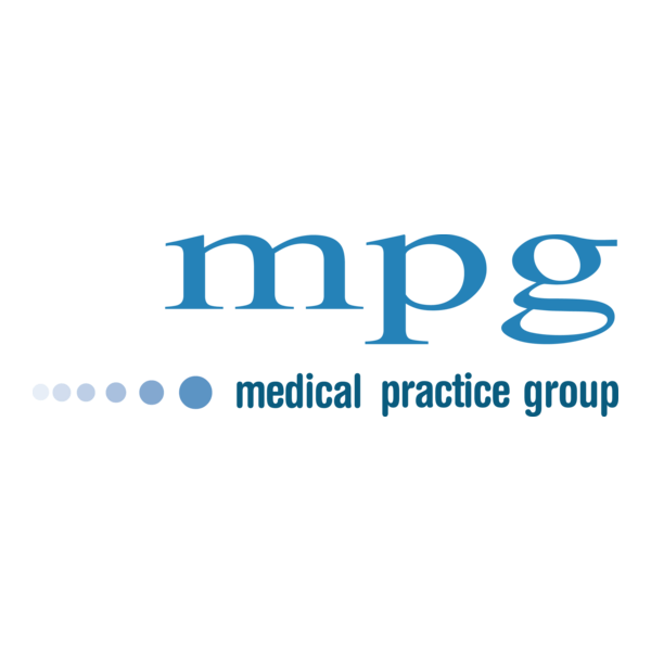 MPG, Medical Practice Group Logo PNG Vector