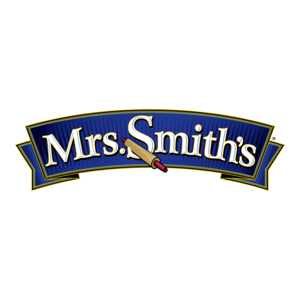 Mrs. Smith's Logo PNG Vector