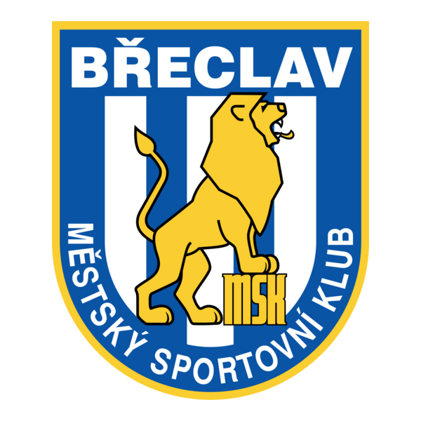MSK Breslav Logo PNG Vector