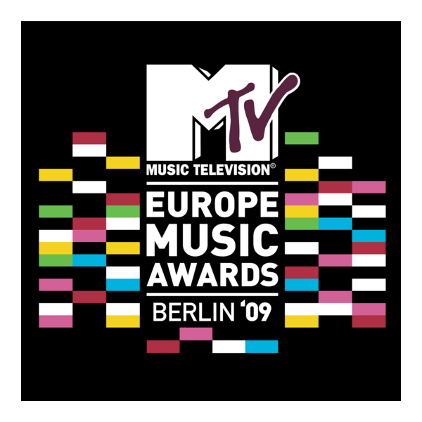 MTV Logo PNG Vector