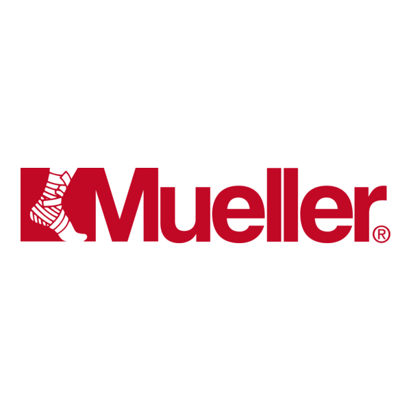 Mueller Logo PNG Vector