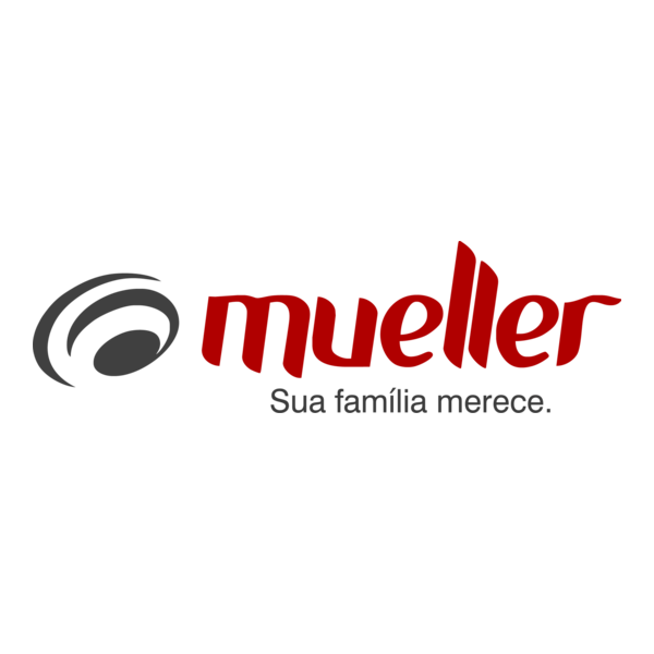 Mueller Logo PNG Vector