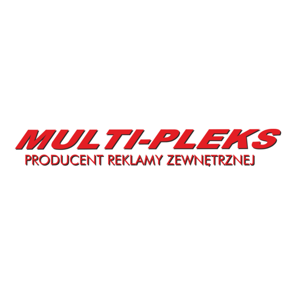multi-pleks Logo PNG Vector