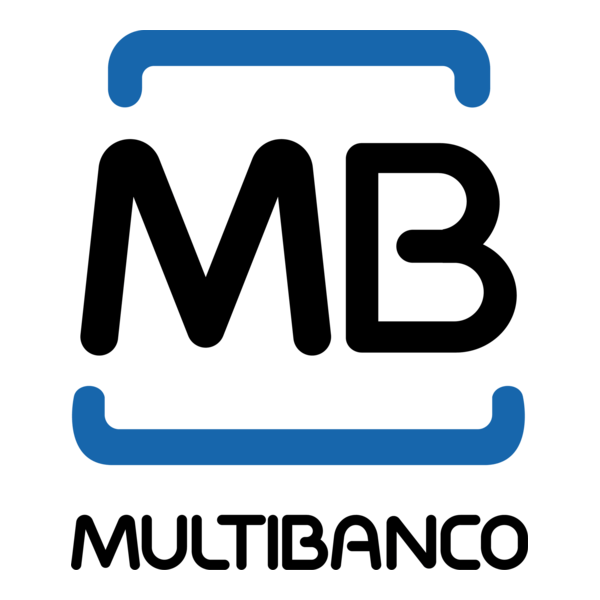 Multibanco Logo PNG Vector