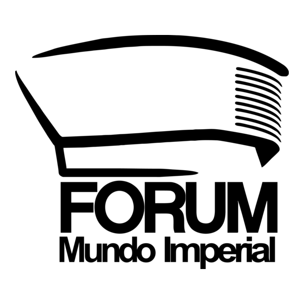 Mundo Imperial Logo PNG Vector