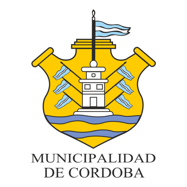 Municipalidad de Cordoba Logo PNG Vector
