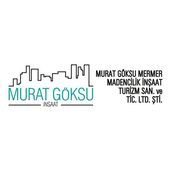 Murat Göksu Logo PNG Vector