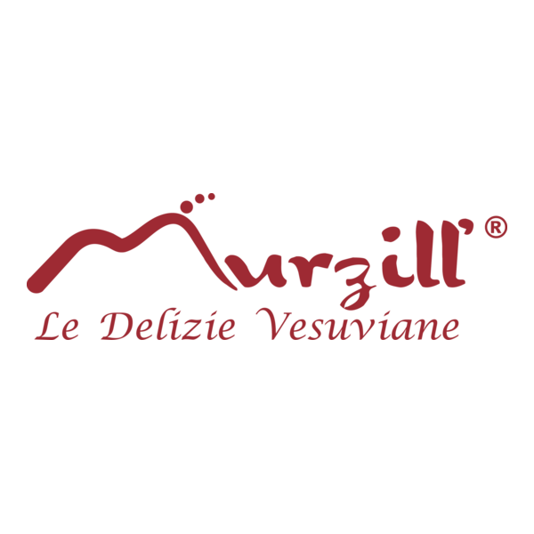 Murzill - Delizie Vesuviane Logo PNG Vector