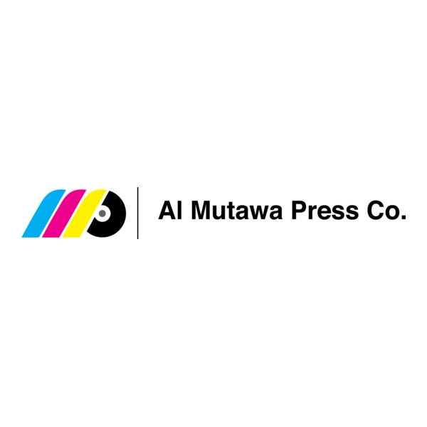 Mutawa Press co. Logo PNG Vector