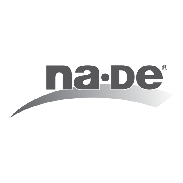 Na-De Logo PNG Vector