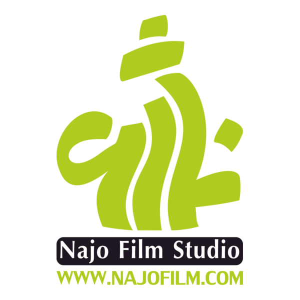 Najo Film Studio Logo PNG Vector