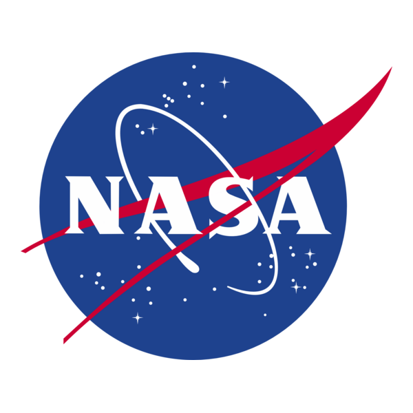 NASA Logo PNG Vector