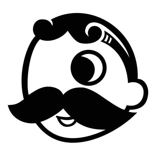 National Bohemian Beer Logo PNG Vector