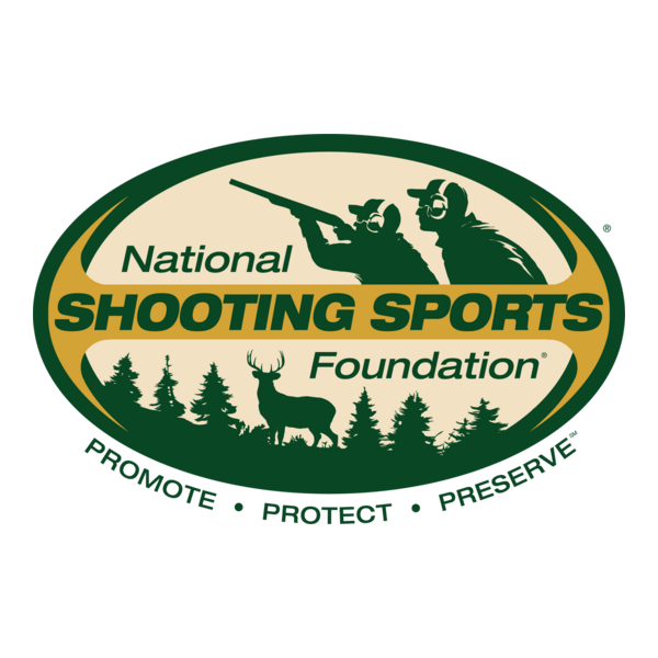 National Shooting Sports Foundation Logo PNG Vector