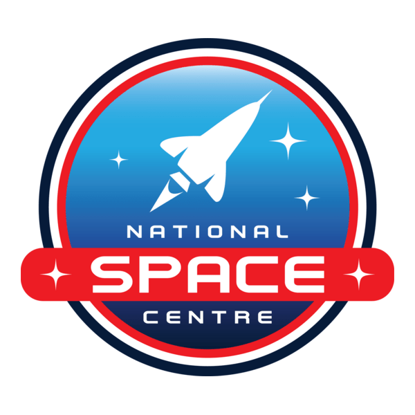 National Space Centre Logo PNG Vector