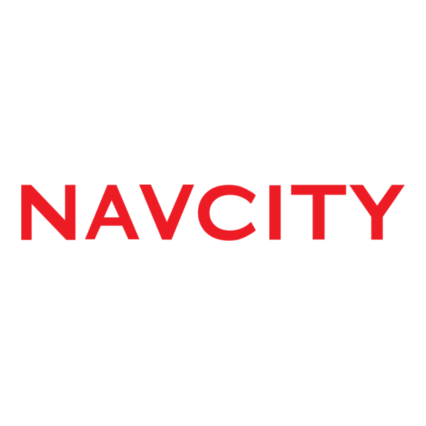 NavCity Logo PNG Vector