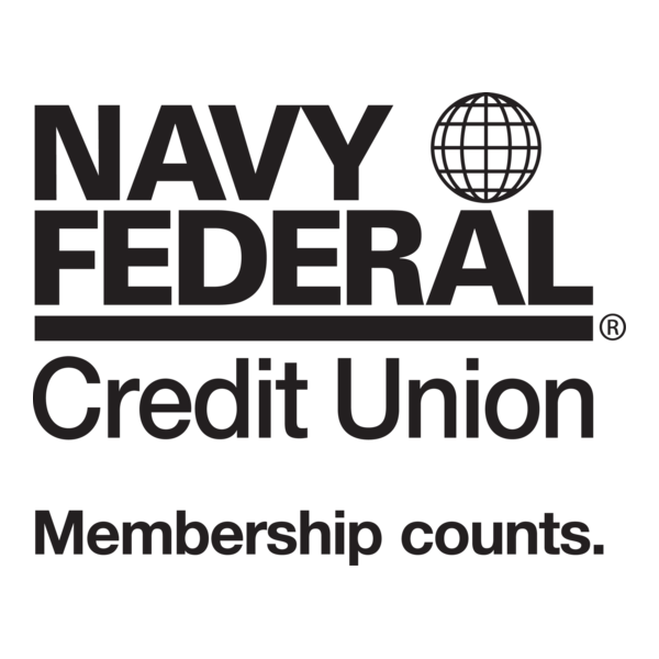 Navy Federal Credit Union Logo PNG Vector