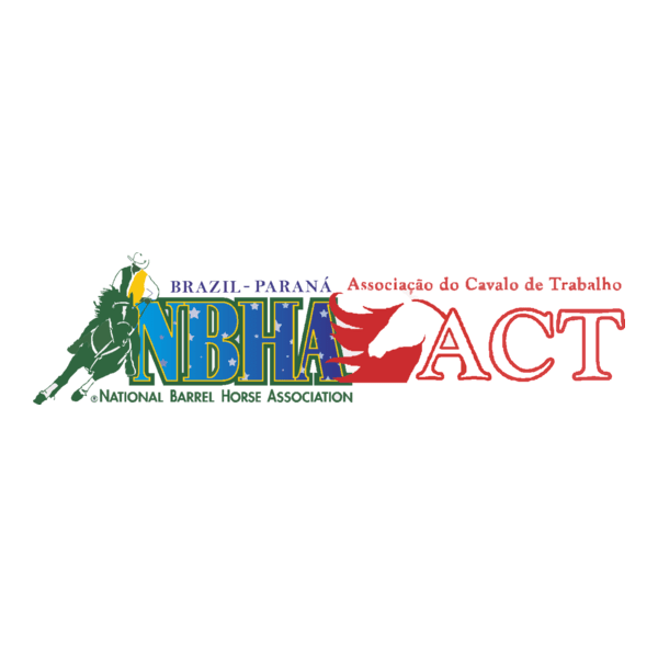 NBHA ACT Logo PNG Vector