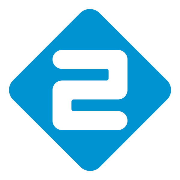 Nederland 2 Logo PNG Vector