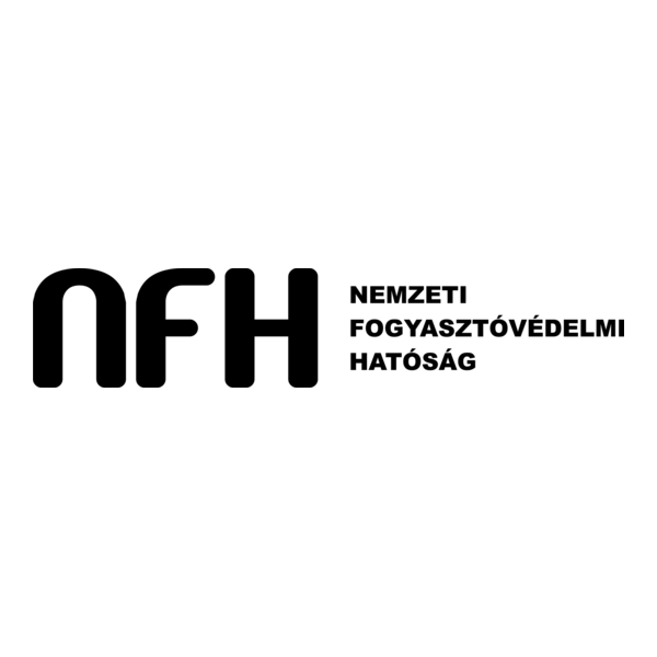 Nemzeti Fogyasztovedelmi Hatosag Logo PNG Vector