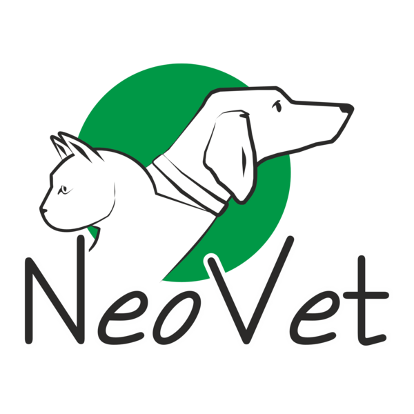 Neo Vet Logo PNG Vector