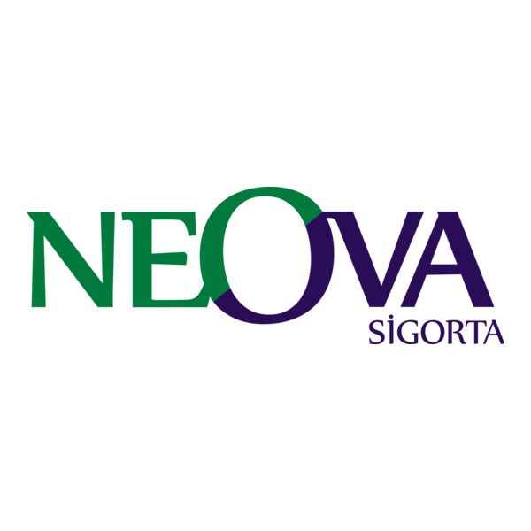 neova sigorta Logo PNG Vector