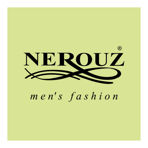 Nerouz Logo PNG Vector
